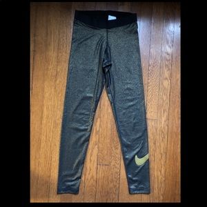 Nike Pro Dri-Fit leggings